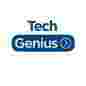Tech Genius logo